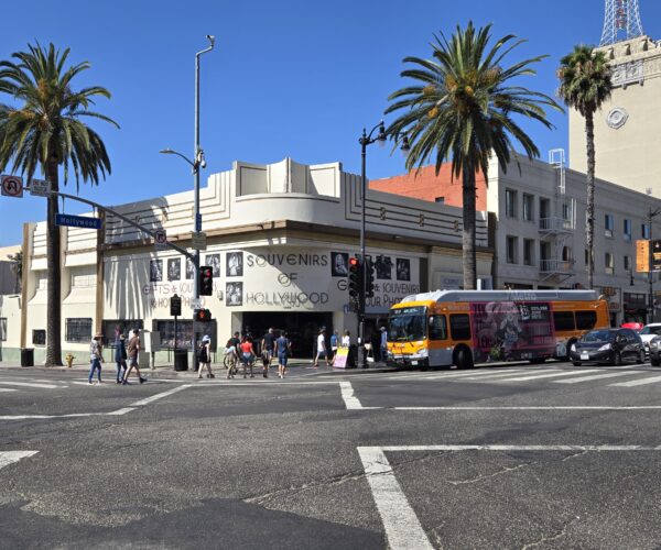 Rexall Drug Store, Lee Drug Company (6800 Hollywood Boulevard)